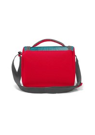 Resim Coral High Kids Gri Nefti Anime Motorsiklet Thermo Beslenme Çantası 11764 