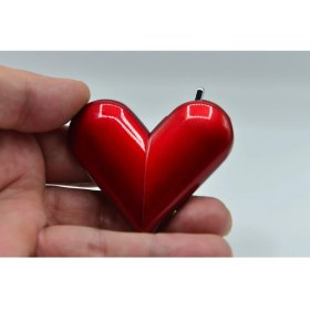 Resim Silvio Monetti Kalpli Gazlı Çakmak 