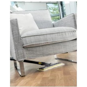Resim Karcher SC 3 Easyfix Prime Paket Buharlı Temizlik Makinesi Cam ve Halı Başlığı Dahil - Beyaz 