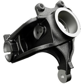 Resim Peugeot 207 06/12 Ön Aks Taşıyıcı Sağ 47 Mm 