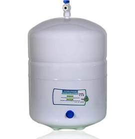 Resim Tr Tank Su Arıtma Cihazı Tankı 8 Lt 