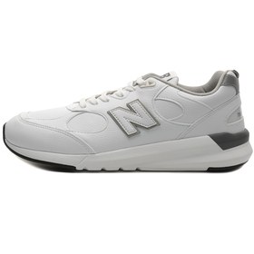 Resim New Balance 109 Erkek Beyaz Günlük Spor Ayakkabı 