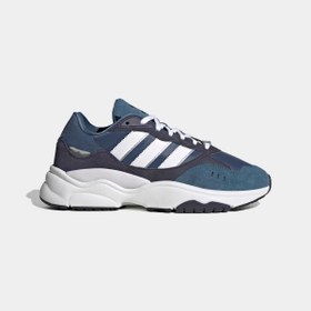 Resim adidas Retropy F90 Erkek Lacivert Spor Ayakkabı 