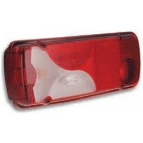 Resim MARS 611824 STOP LAMBA CAMI SAĞ CRAFTER PICK UP 06- 