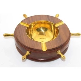 Resim MCM Group Pirinç Dümenli Küllük 