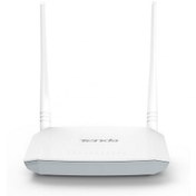 Resim Tenda V300 300Mbps 4 Port VDSL Fiber Modem Router 