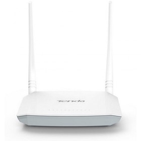 Resim Tenda V300 300Mbps 4 Port VDSL Fiber Modem Router 