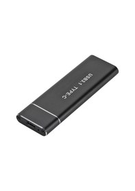 Resim PrimeX PX-M220 Type-C USB 3.1 M.2 NVMe SSD Kutusu 