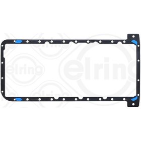 Resim ELRING 272520 KARTER CONTA ÜST E60 61 63 64 65 66×5 X5 E70 04- N6 
