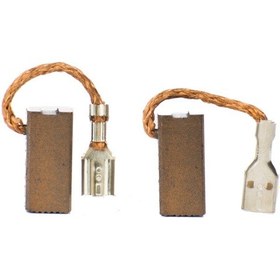 Resim Nesta Gsa 18 V-lı Kömür Fırça Seti 2610943623 