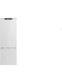 Resim Teka Rbf 78780 Fı E Enerji Sınıfı 341 lt No Frost Buzdolabı 