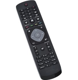 Resim Philips 40Pfk6409/12 Smart Full Hd Led Tv Kumandası 