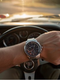 Resim Choppers Erkek Kol Saati 