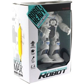 Resim Robot Hd3844 
