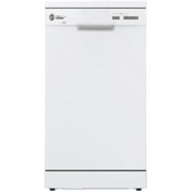 Resim Hoover Hf 3f54l0nw 17 Bulaşık Makinesi Bulaşık Makinesi 