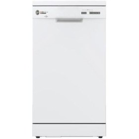 Resim Hoover Hf 3f54l0nw 17 Bulaşık Makinesi Bulaşık Makinesi 
