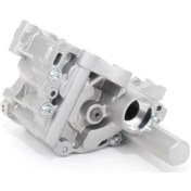 Resim Bmw E71 F01 F02 E90 E60 E63 E90 E92 N54 Yağ Pompası 11417560250 