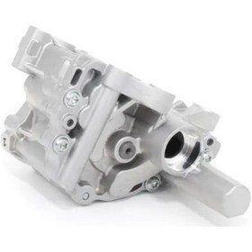 Resim Bmw E71 F01 F02 E90 E60 E63 E90 E92 N54 Yağ Pompası 11417560250 