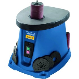 Resim Scheppach OSM100 Salınımlı Zımpara Makinası 