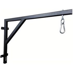 Resim Capomuzik Presto Kum Torbası Askı Aparatı Duvar Askısı Boks Aparatı 