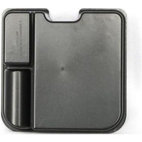 Resim Land Rover Discovery 4 İçin Araba Orta Konsol Kol Dayama Saklama Kutusu 