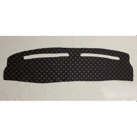 Resim Vectra A Kasa Torpido Göğüs Koruyucu Örtü 