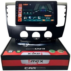 Resim Hyundai Sonato M-c 2009-2011 Fimex 4-64 Fanlı Dspli Pro Oem Multimedia 9" 