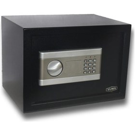 Resim Yuma Orta Boy Çelik Kasa Ym-801-m 