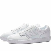 Resim Erkek Spor Ayakkabı BB480L3W New Balance NB Lifestyle WHITE 