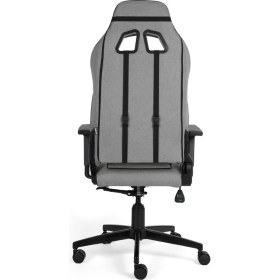 Resim Hawk Gaming Chair Fab V1 Kumaş Gri Oyuncu Koltuğu 
