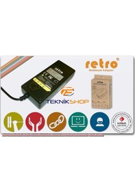 Resim Dell Uyumlu 3Rg0T Pa-1450-66D1 Adaptör Cihazı Şarj Aleti 65W 