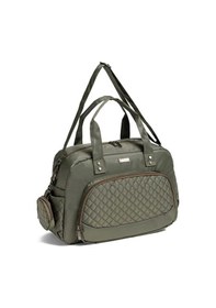Resim Baby2go Go Bag Olivia Anne Bebek Bakım Çantası Haki 