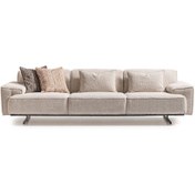 Resim Caddeyıldız Berlin New Kanepe - Dörtlü 