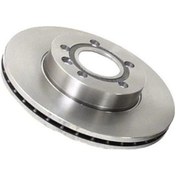 Resim T4 Fren Dıskı Ön 91-03 [Bsg] [7D0615301C] 
