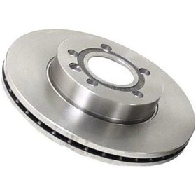 Resim T4 Fren Dıskı Ön 91-03 [Bsg] [7D0615301C] 