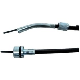 Resim KİLOMETRE TELİ KOMPLE 125 ÇELİK JANT 