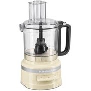 Resim Kitchenaid 2,1 L Mutfak Robotu 5KFP0921 Almond Cream 