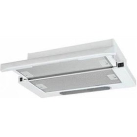 Resim İTİMAT ASPİRATÖR BEYAZ 9040 