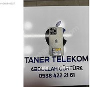 Resim Apple iPhone 15 Pro Max İkinci El TR | 256 GB | Natürel Titanyum İkinci El 24.04.2026 TARİHİNE KADAR GARANTİLİ İPHONE 15 PRO MAX 256GB!!!