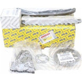 Resim Serpaticaret Fiat 1.3 M.Jet- Zincir Seti Opar 55177460 - Opel Cdti 1.3 
