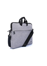 Resim Ççs 71363 17.3 İnc Laptop Çantası-gri Gri 