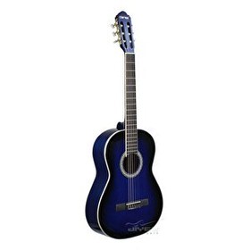 Resim Clariss CCG100 BL Klasik Gitar 