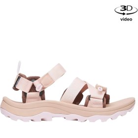 Resim Merrell Speed Fusion Sport Rmx Kadın Sandalet 