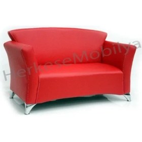 Resim Koltuk Stilim Jumbo Oturma Grubu 