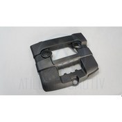 Resim SKODA OCTAVİA A5 1Z 1.6 BSE MOTOR ÜST KORUMA KAPAĞI + LOGO 