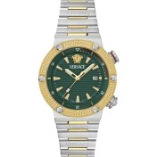 Resim Versace VRSCVE8G00524 Erkek Kol Saati 