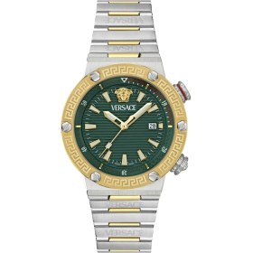 Resim Versace VRSCVE8G00524 Erkek Kol Saati 