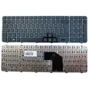 Resim Hp G6-2000 Türkçe Siyah Klavye (OEM) 