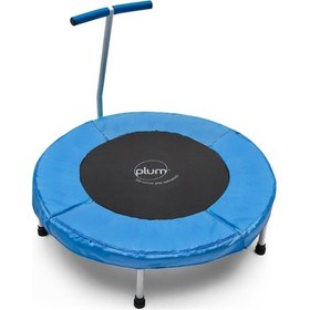 Resim Plum Trambolin - Mavi Çok Renkli 
