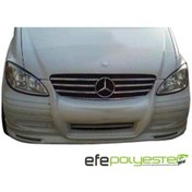 Resim Mercedes Eski Vito Ön Koruma Boyasız 